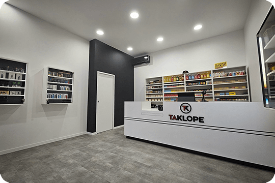 Taklope Store Mérignac(33)